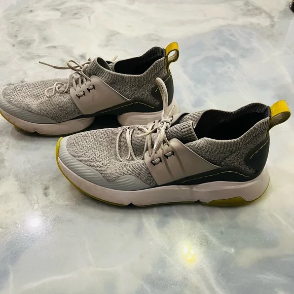 Cole Haan ZeroGrand Sneakers - Picture 2 of 7